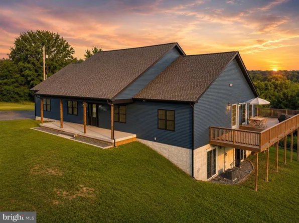 6102 Zachary Taylor Hwy, Mineral, VA 23117
