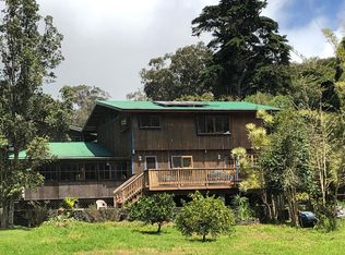 64-712 Kakanihia Rd, Kamuela, HI 96743