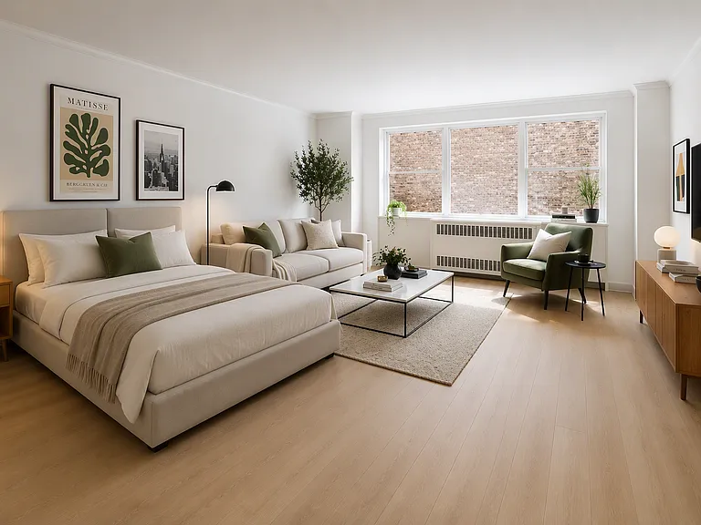 40 Park Ave #10-K — Photo 1