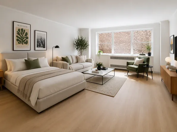 40 Park Avenue image 1 of 6