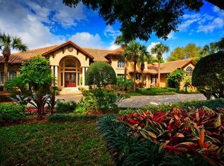 5422 Monterrey Club Ct, Windermere, FL 34786