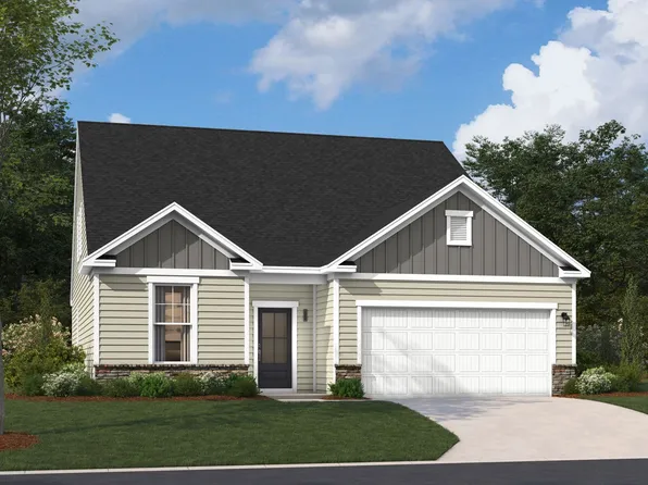 809 Sky Top Ln, Lexington, SC 29072