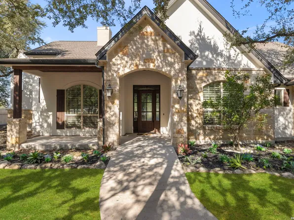 8518 Wild Trace, Garden Ridge, TX 78266