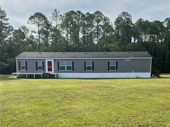 75 Stoneridge Trl, Nahunta, GA 31553