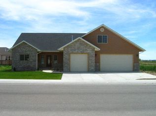 487 Hidden Trails Ln, Twin Falls, ID 83301