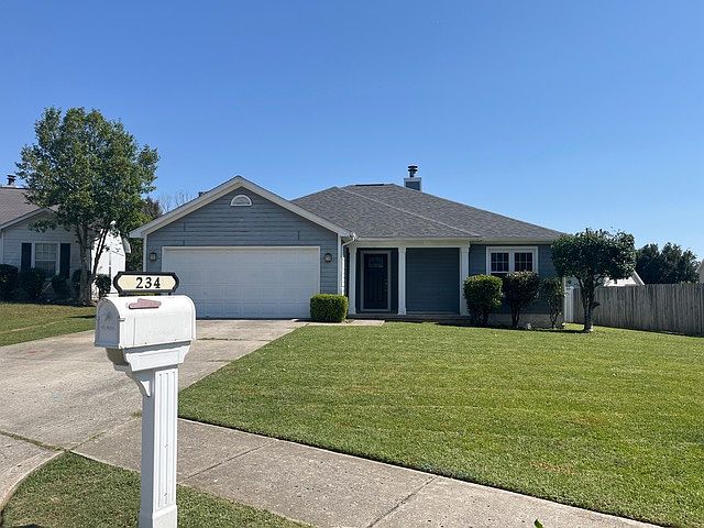 1st image of 234 River Oaks Dr