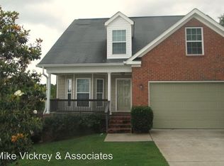 408 Little Fls, Grovetown, GA 30813