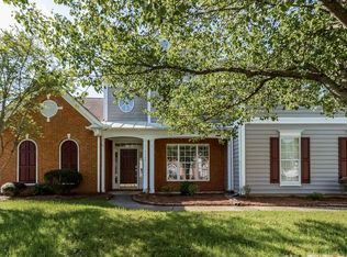 10905 Knight Castle Dr, Charlotte, NC 28277