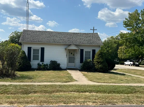 301 S Broadwater St, New Florence, MO 63363