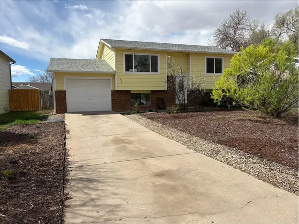 123 S Marjorie Ave, Milliken, CO 80543