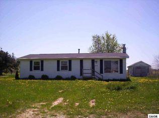 3900 E Miller Rd, Bancroft, MI 48414