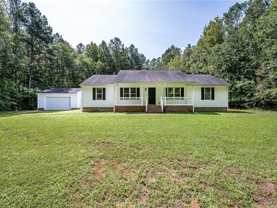 152 Smokey Rd, Aylett, VA, 23009