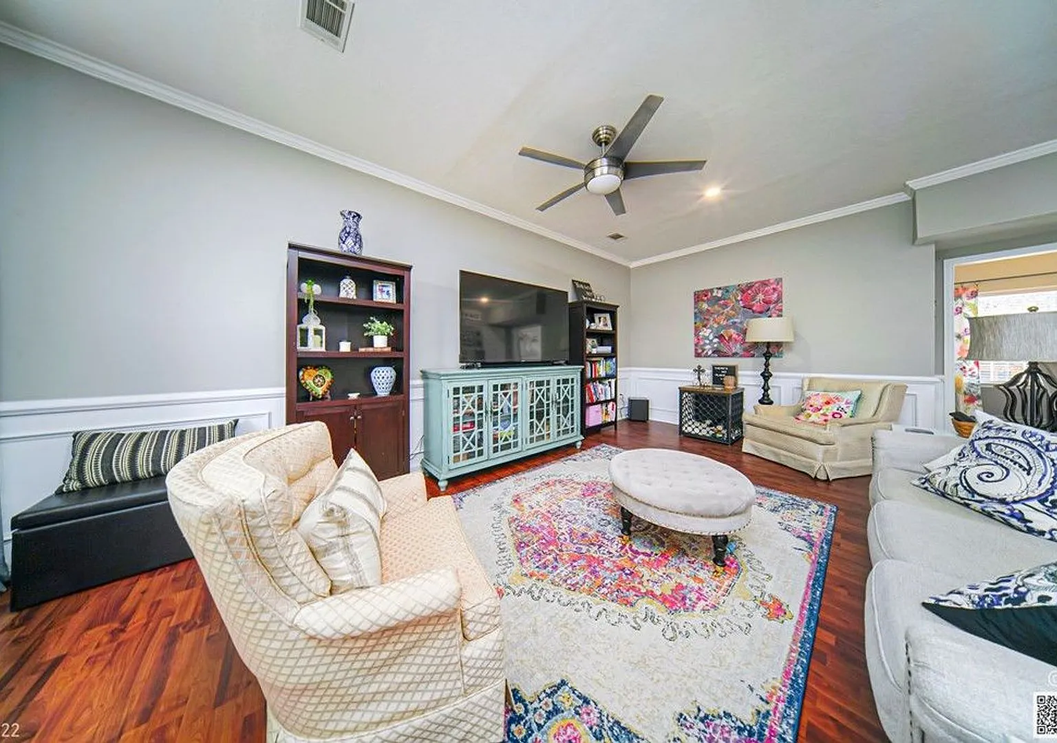 End Unit Townhome Near Augusta National — Photo 4