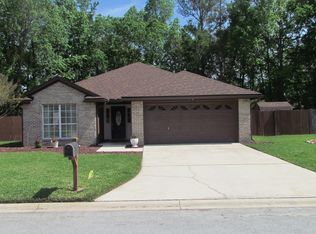 1871 Indian River Dr, Fleming Island, FL 32003