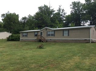 2024 Sims Rd, Culleoka, TN 38451