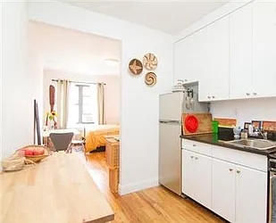 Rented by Buchbinder & Warren