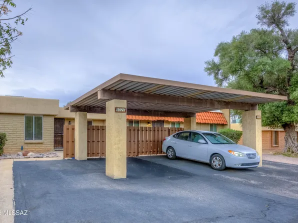 602 S Pantano Rd, Tucson, AZ 85710