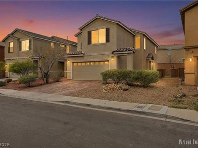 1057 Water Cove St, Henderson, NV, 89011
