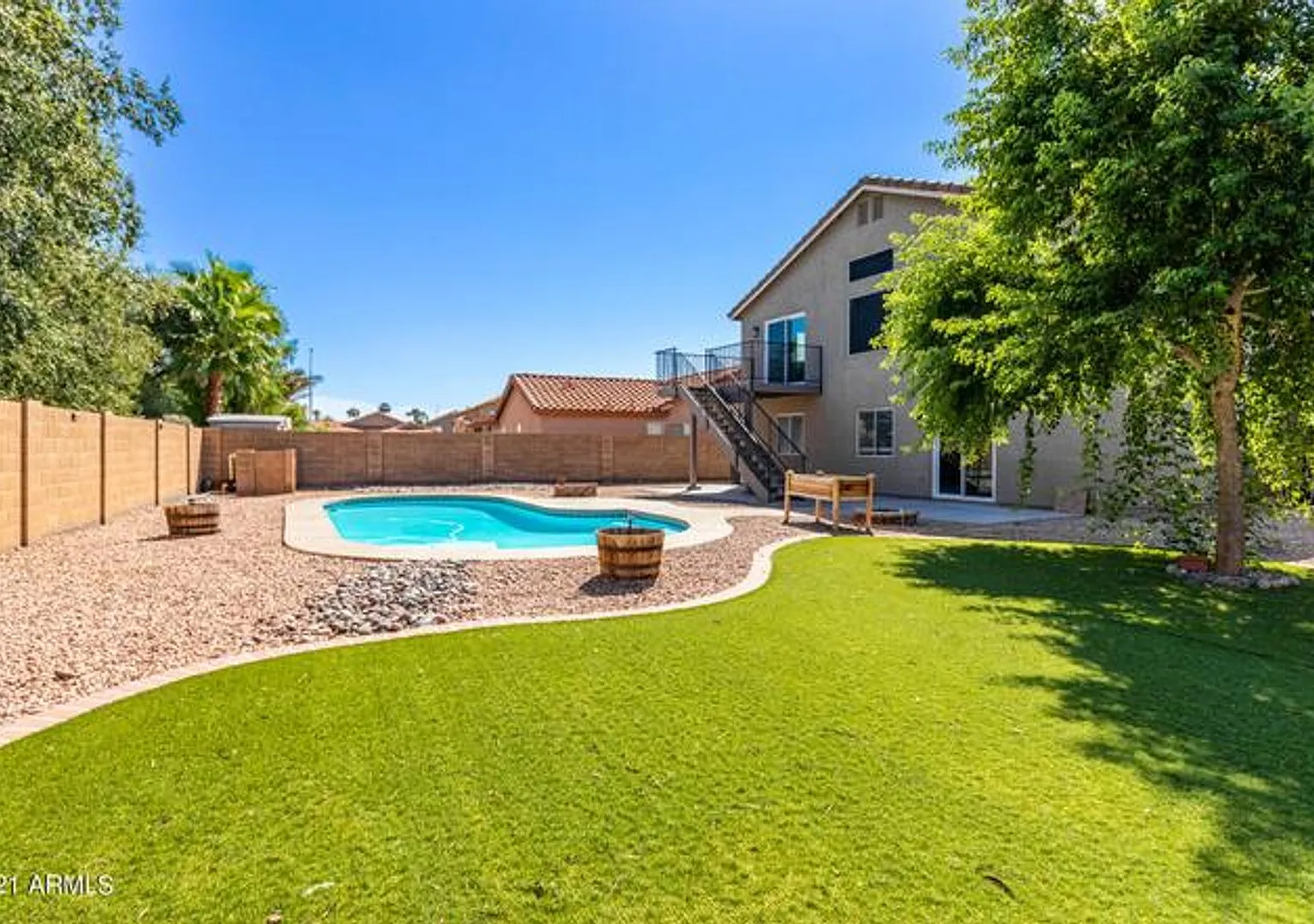 875 N Ithica Ct Chandler, AZ — Photo 1