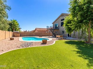 875 N Ithica Ct, Chandler, AZ 85225