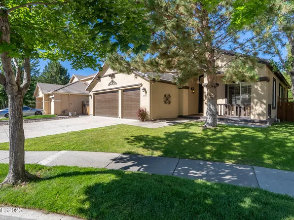 3241 Compase Ct, Sparks, NV 89436