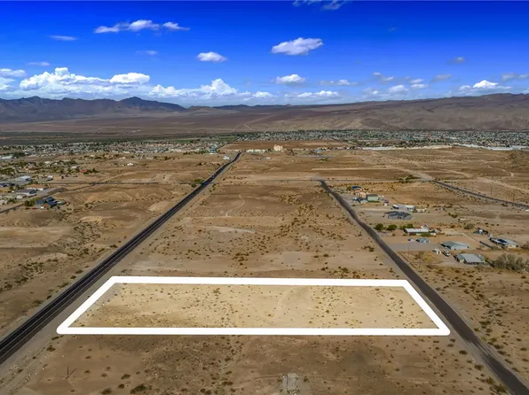 2197 N Oatman Road, Bullhead City, AZ 86442