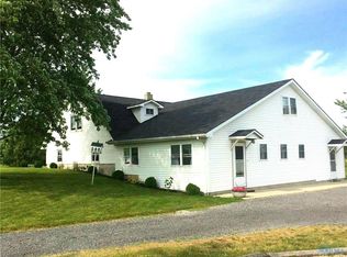 6677 Casebeer Miller Rd, Hicksville, OH 43526