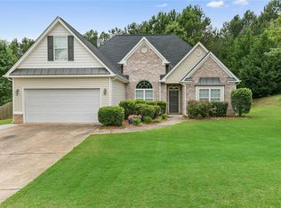 976 Mason Lee Ave, Loganville, GA 30052