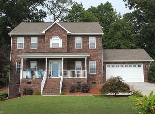 1615 Secret Garden Ct, Salisbury, NC 28144