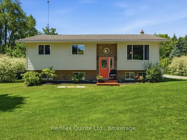 50 County Road 18 Rd, Prince Edward County, ON K0K 1P0