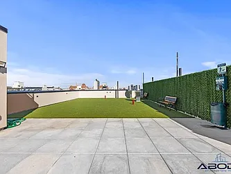 Rented by ABODE NYC LLC