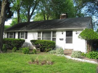 49 Daniel Blvd, Bloomfield, CT 06002