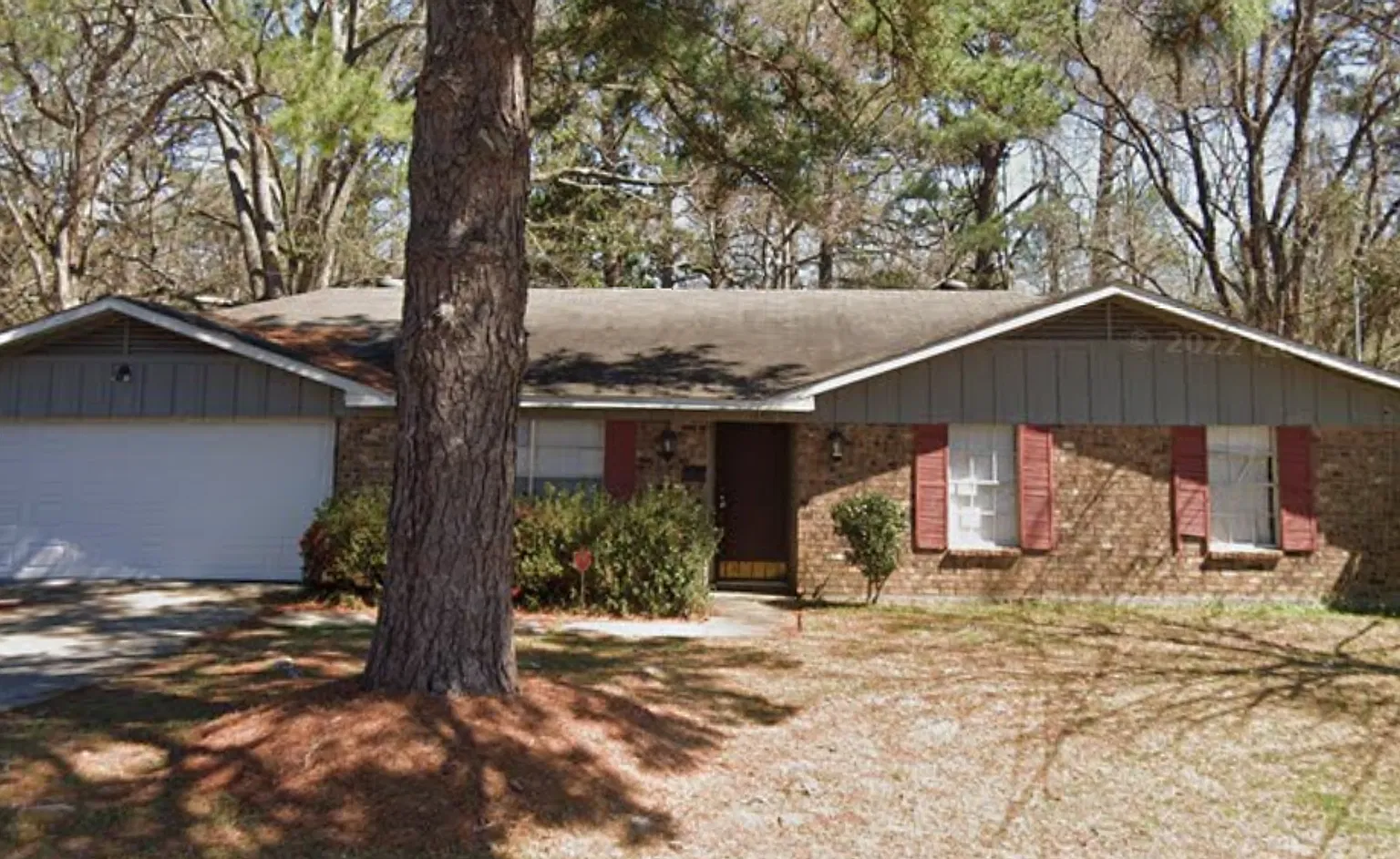 3 bedroom 2 bath home available for rent — Photo 1
