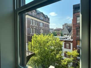 90 Bedford St #3E, New York, NY 10014