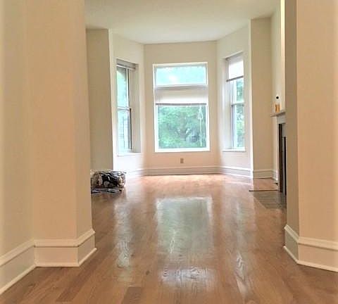 2nd image of 1451 W Belle Plaine Ave #1
