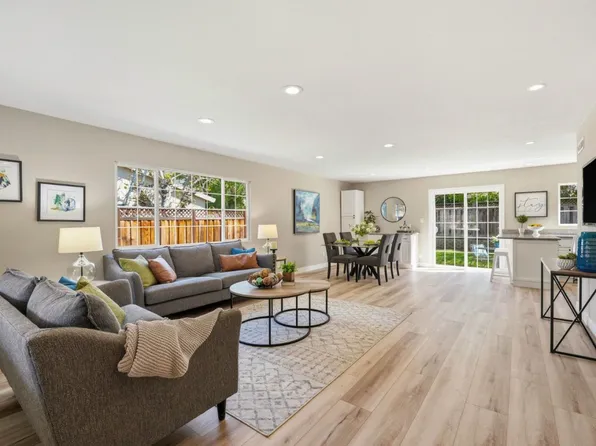 252 Vineyard Dr, San Jose, CA 95119
