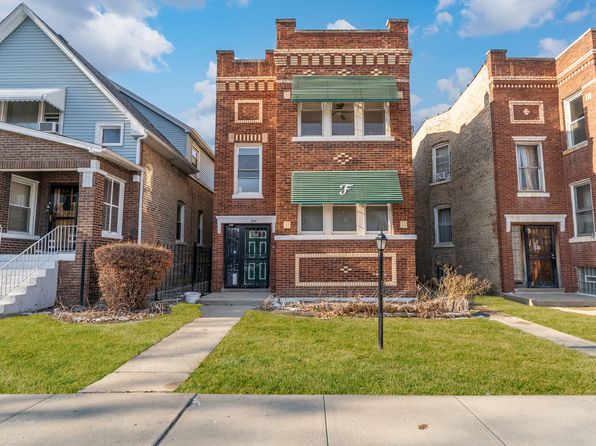 1246 N Monitor Ave #2