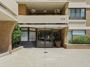 220 N Dithridge St APT 603, Pittsburgh, PA 15213