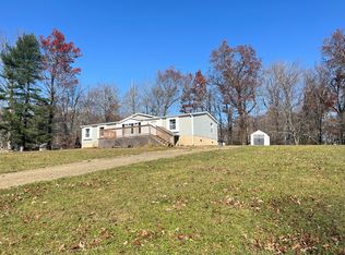 1011 Hummingbird Ln SE, Copper Hill, VA 24079