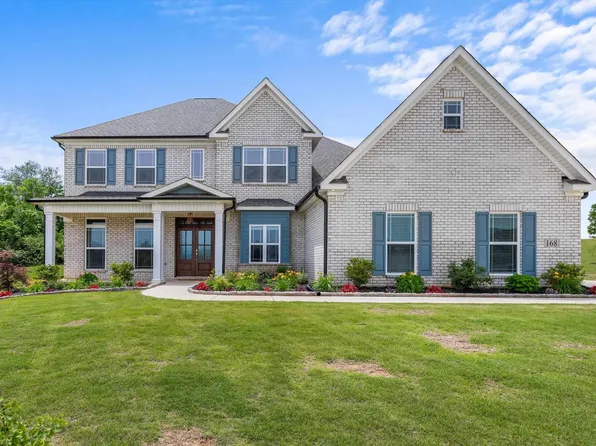 168 River Mill Rd, Huntsville, AL 35811