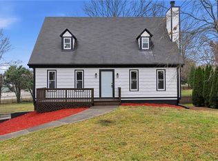 1785 Ralee Dr, Winston Salem, NC 27127