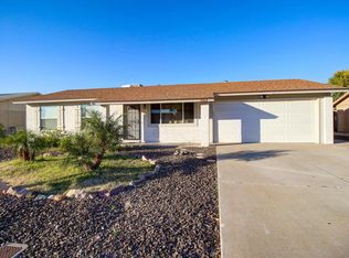 5538 W Michigan Ave, Glendale, AZ 85308