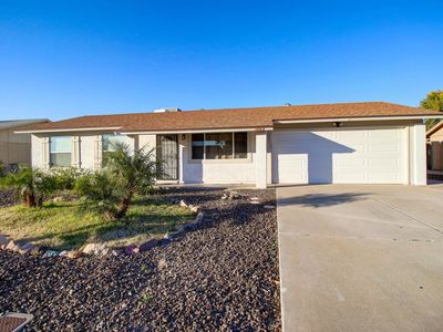 5538 W Michigan Ave, Glendale, AZ, 85308