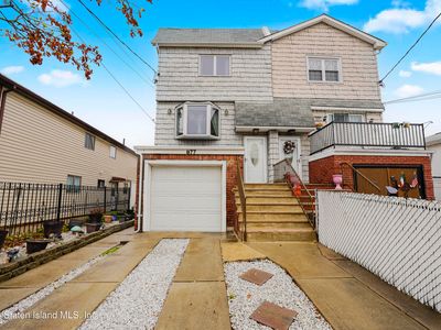 877 Tysens Ln, Staten Island, NY, 10306