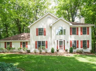 6370 Nightingale Ave, Kalamazoo, MI 49009