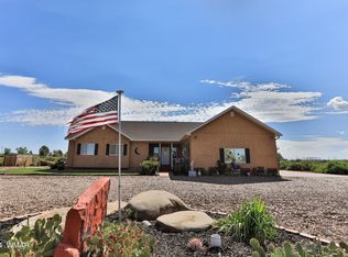 8103 S Ladd Rd, Joseph City, AZ 86032