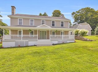 19 Lake Rd, Portland, CT 06480