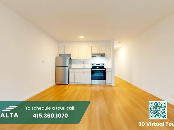3220 Geary Blvd, San Francisco, CA
