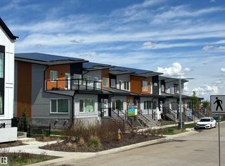 2750 Blatchford Rd NW, Edmonton, AB T5G2P7
