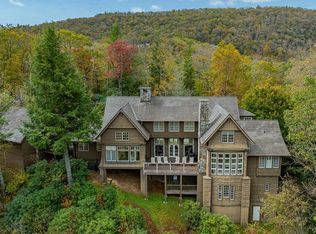 90 Fodderstack Rd, Highlands, NC 28741